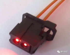 汽车光纤速度多少正常 汽车光纤速度多少正常