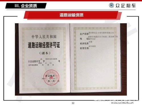 汽车执照多少钱