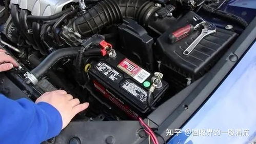 燃油汽车电瓶多少伏安