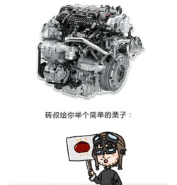 汽车动力多少马力够用