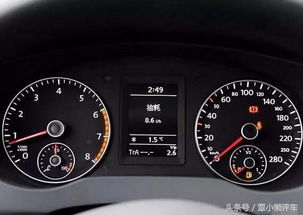 汽车转速多少就正常