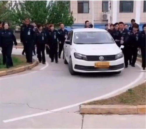 文昌汽车教练工资多少