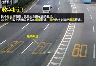 驾校汽车限速规定多少 驾校汽车限速规定多少