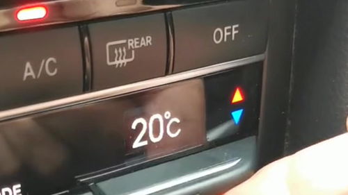 夏天汽车需要多少温度 夏天汽车需要多少温度