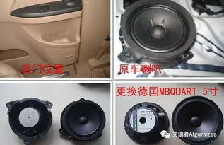 汽车喇叭多少电阻合适