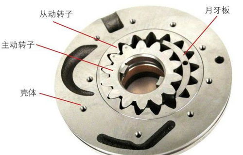 汽车液力变矩器多少斤