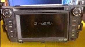 汽车cd电源纹波多少