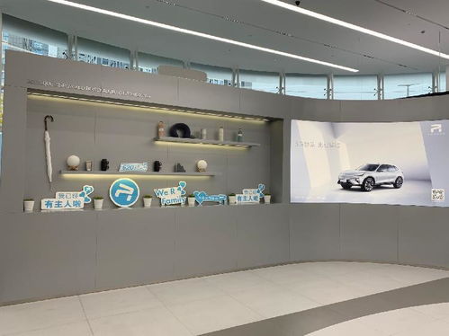 高端汽车店价格多少