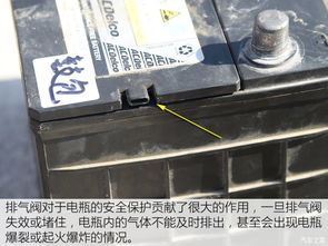 白色汽车电瓶电压多少