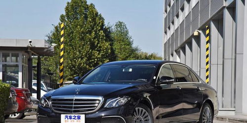 北京奔驰汽车 收入多少