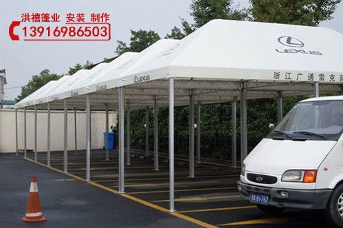 宁化汽车棚价格多少