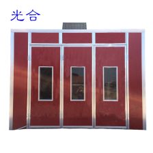 汽车烤房多少瓦