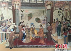 今年北京高考考《红楼梦》了