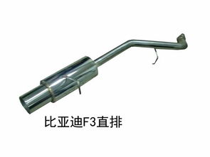 汽车排气流量多少 汽车排气流量多少