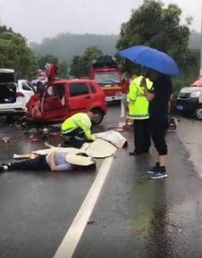 被汽车撞死赔付多少