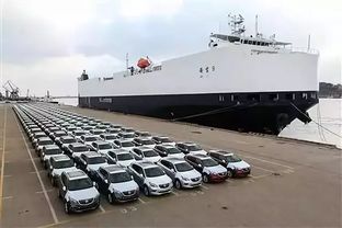 美国汽车拖船价格多少