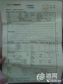 汽车有多少项检查