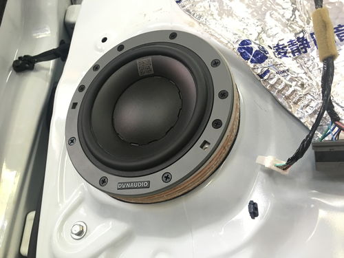 汽车升级音响耗电多少
