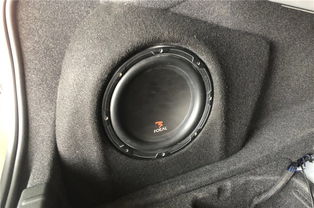 汽车升级音响耗电多少