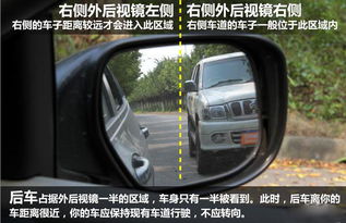 汽车后视镜杆子直径多少 汽车后视镜杆子直径多少