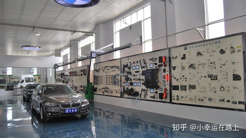 汽车实训室高度多少合适
