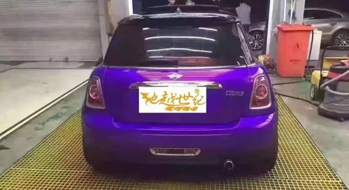 汽车改颜色花费多少 汽车改颜色花费多少