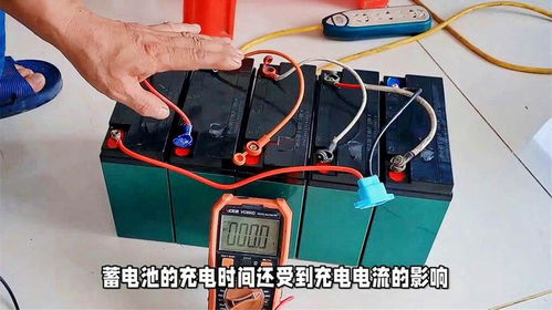 汽车电瓶能跑多少电