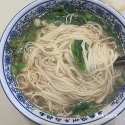 汽车拉面多少钱
