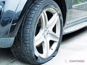 汽车钢丝气压是多少