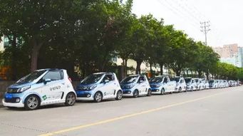 厦门共享汽车保费多少