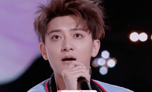 黄子韬现场发火中断考核