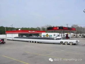小汽车长度多少