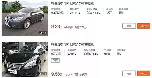 卖汽车月收入多少