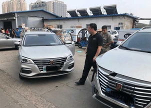 汽车侧面距离多少合适