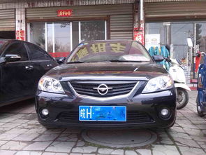 桐城汽车多少钱