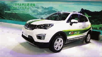 长安汽车油车报价多少