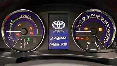 汽车转速到多少升挡