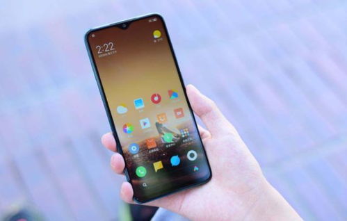 REDMI K80上手评测
