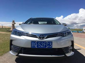 卡罗拉汽车扭力多少