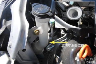 汽车启动需要多少水