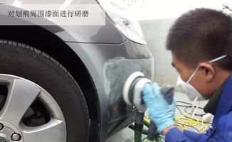 汽车喷漆流量需要多少