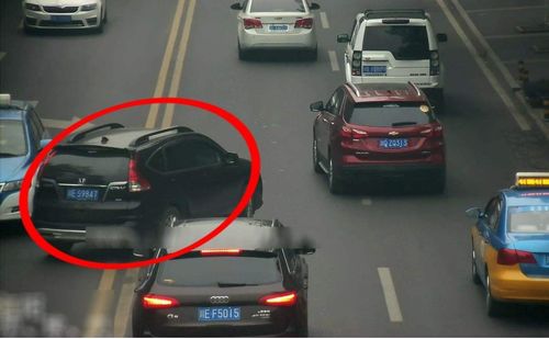 汽车违章都有多少分 汽车违章都有多少分