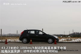 汽车绕桩距离多少合适