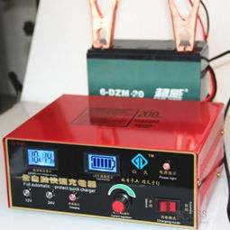汽车电瓶具体多少v