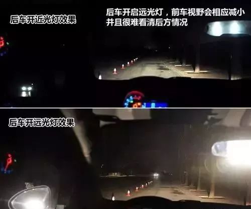 汽车远光灯多少温度最好