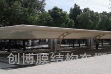 汽车棚尺寸多少合适