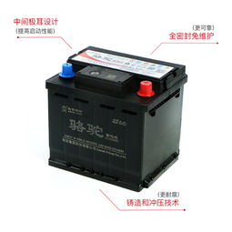 哈佛汽车电池多少v