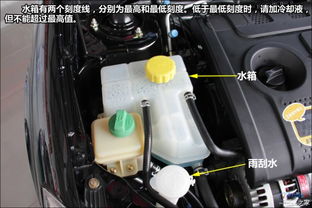 旅行汽车水箱多少升 旅行汽车水箱多少升