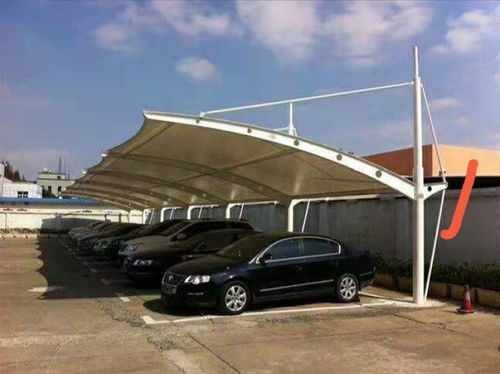 落地汽车棚价格多少 落地汽车棚价格多少