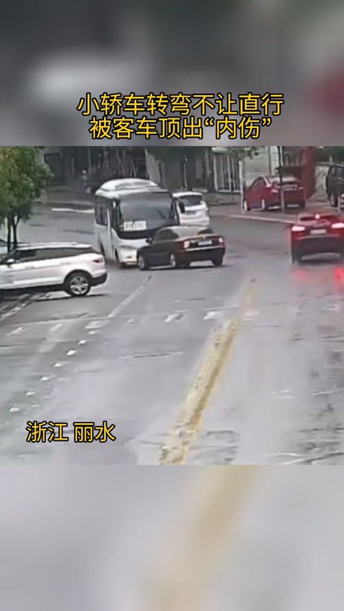 汽车不让直行罚款多少